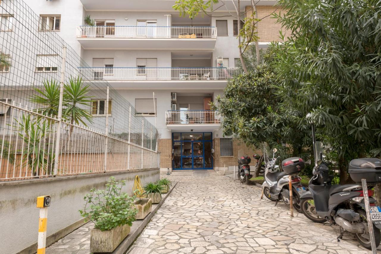 Aurelia 429 Fine Town House — Foto 1