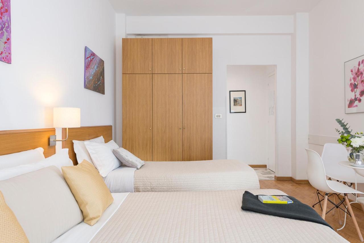 Aurelia 429 Fine Town House — Foto 3